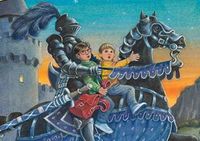 Magic Tree House