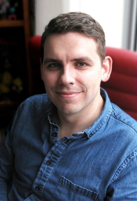 Max Brallier
