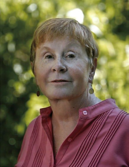 Marcia Muller