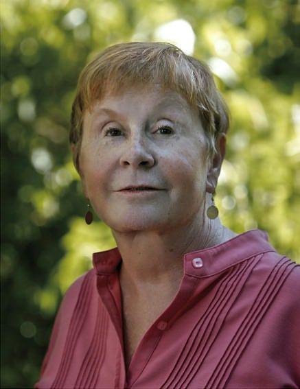 Marcia Muller