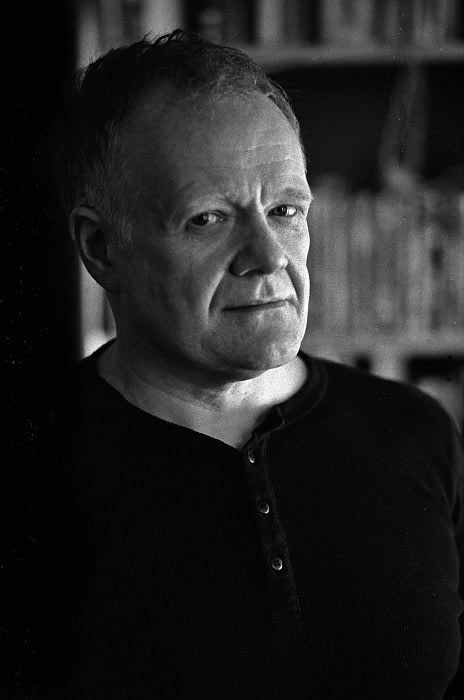 Jeff Noon