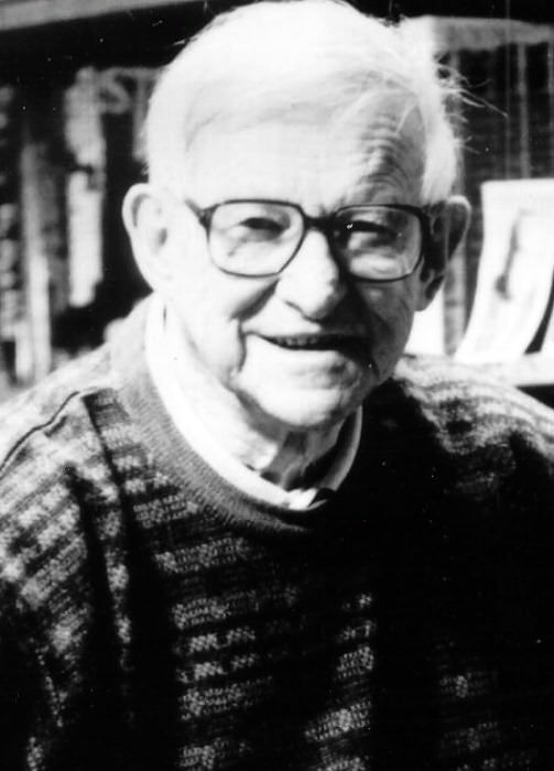 Robert Cormier