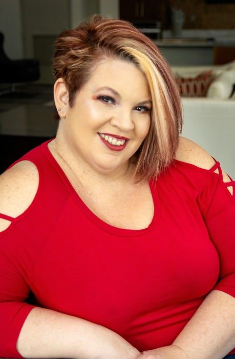 Tracy Wolff