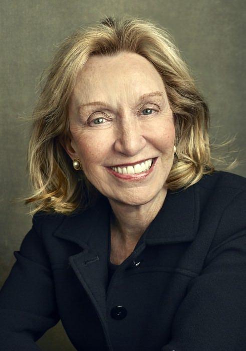 Doris Kearns Goodwin