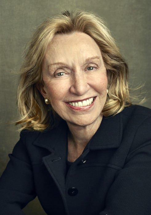 Doris Kearns Goodwin