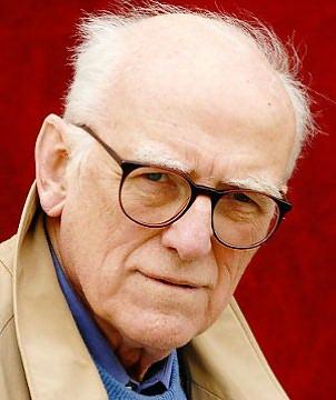 Donald E. Westlake
