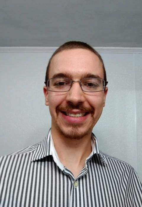 Lucas Flint