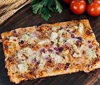 Flatbread