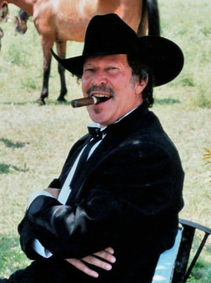 Kinky Friedman