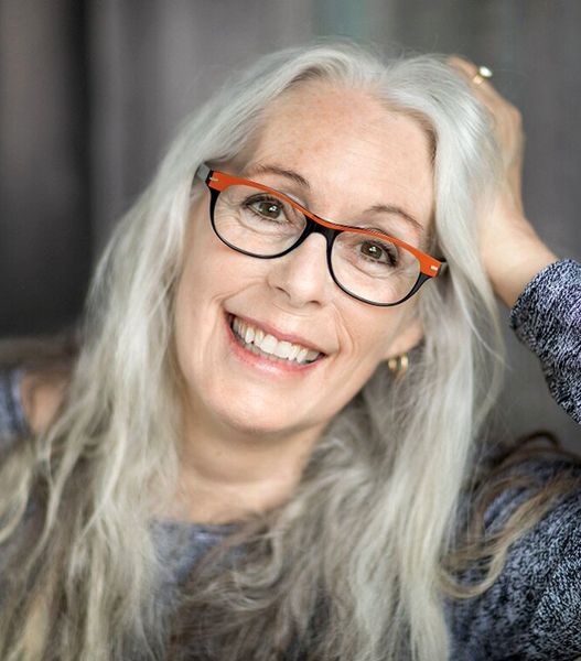 Laurie Halse Anderson