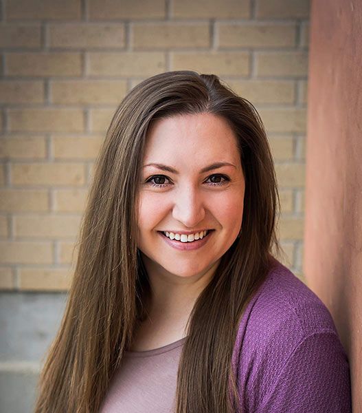 Tricia Levenseller