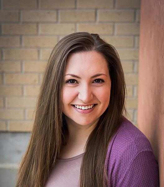 Tricia Levenseller