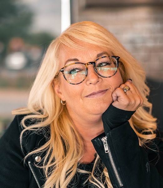 Lynn Painter