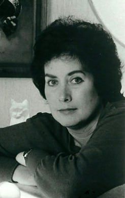 C. J. Cherryh