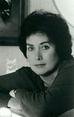 C. J. Cherryh