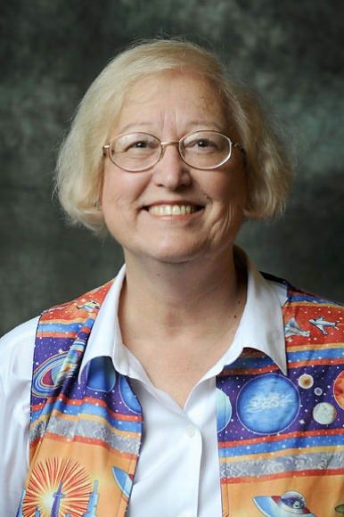 Connie Willis
