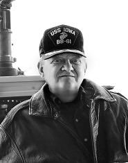 Tom Clancy