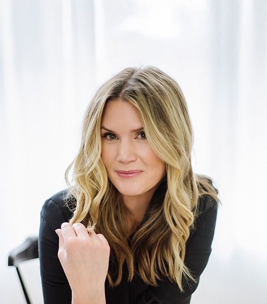 Meghan Quinn