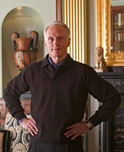 Robin Cook