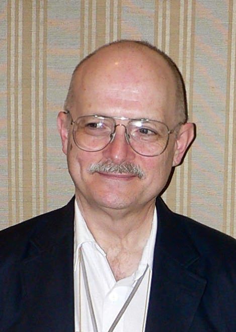 Vernor Vinge