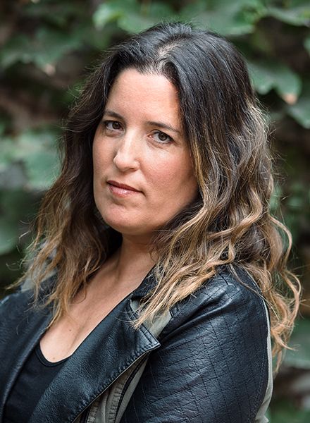 Agustina Bazterrica