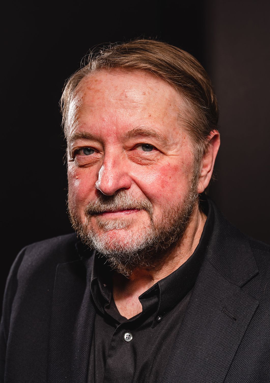 Luis Alberto Urrea