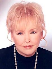 Iris Johansen