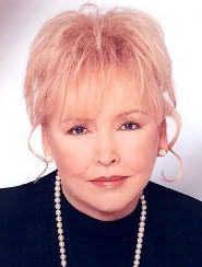 Iris Johansen