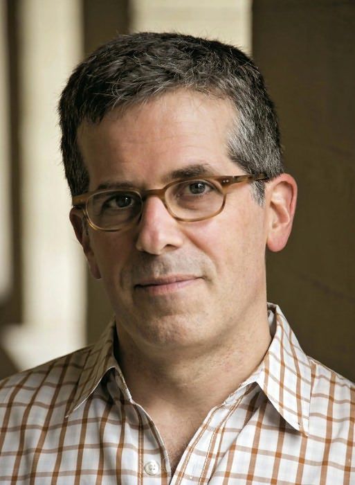 Jonathan Lethem