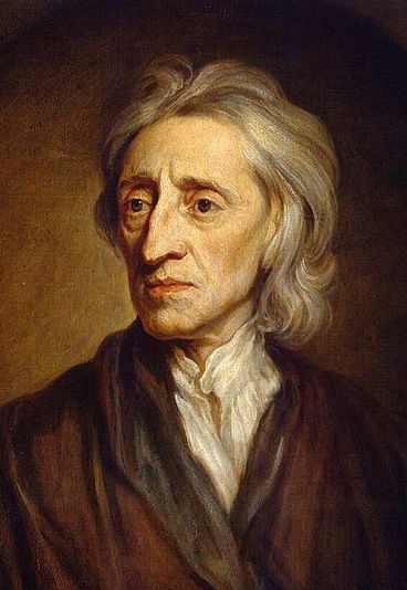 John Locke