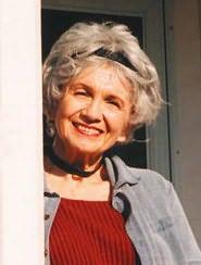 Alice Munro