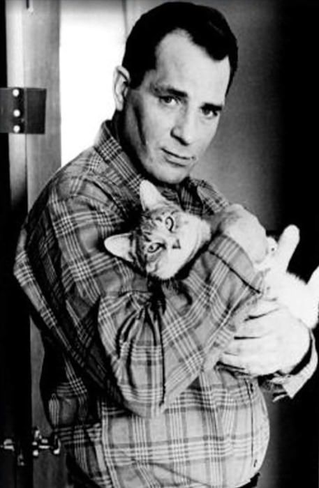 Jack Kerouac