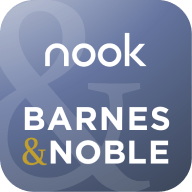 NOOK Barnes & Noble App logo