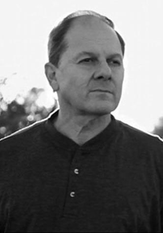 Alan Dean Foster