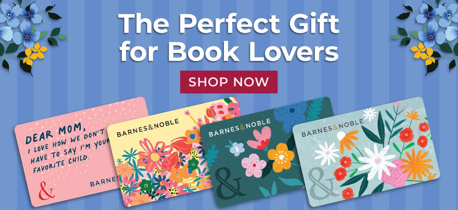 The Perfect Gift for Book Lovers - Shop Now
