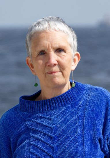 Ann Cleeves