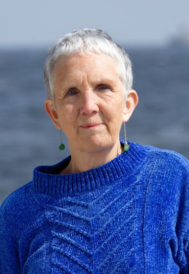 Ann Cleeves