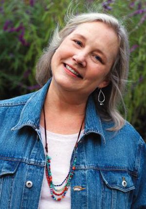 Katherine Applegate