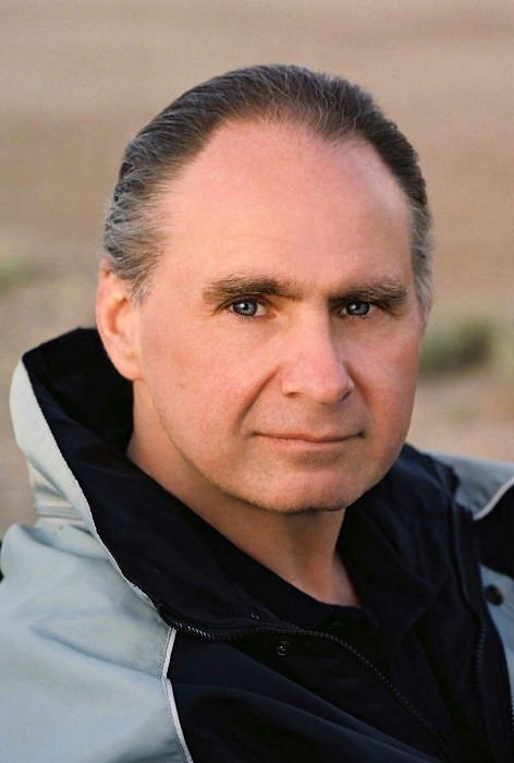 Dale Brown
