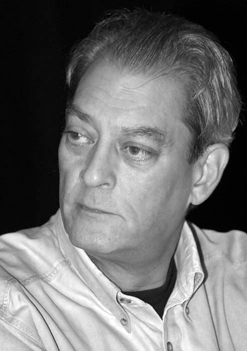 Paul Auster