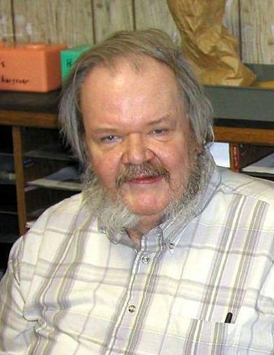 Jack L. Chalker