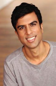 Soman Chainani