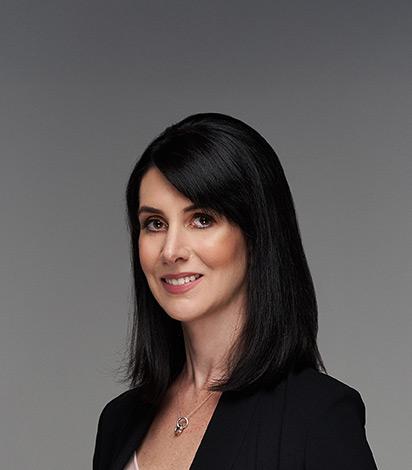 Danielle L. Jensen