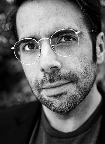 James TynionIV