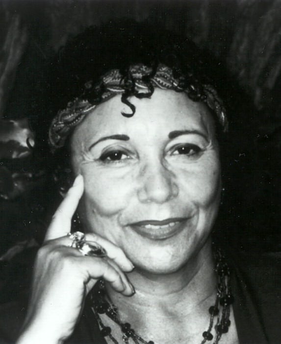 Virginia Hamilton