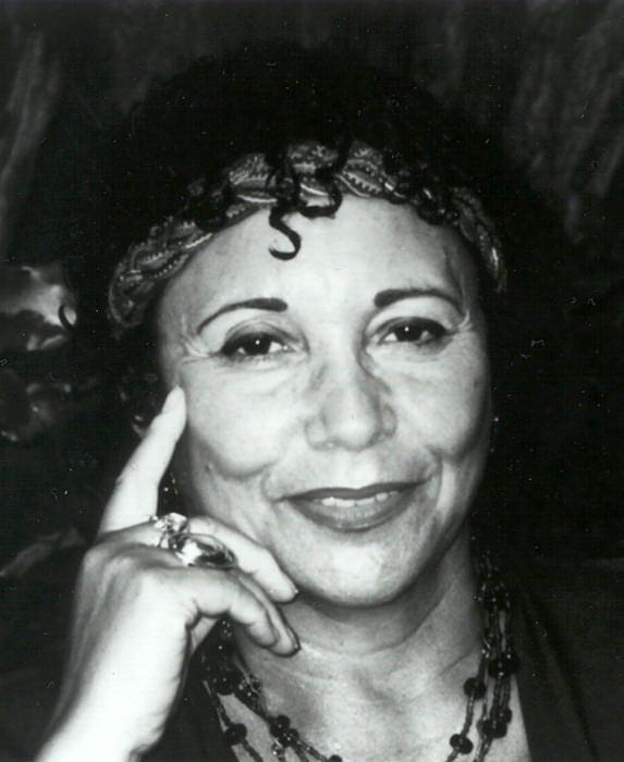 Virginia Hamilton