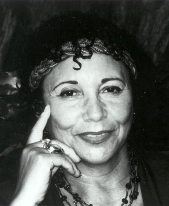 Virginia Hamilton