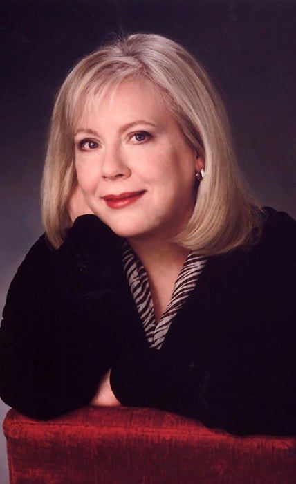 Karen Robards