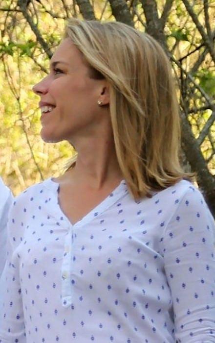 Allison Pataki