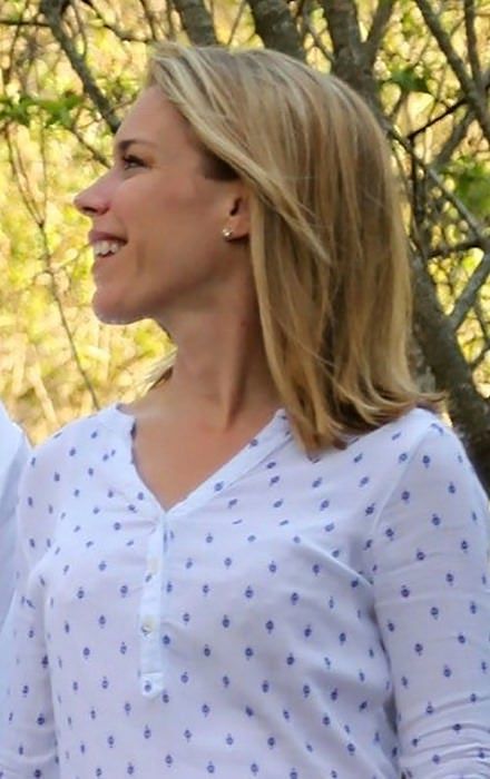 Allison Pataki